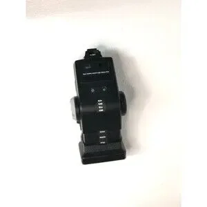 Vivitar 285 HV Zoom Thyristor Flash