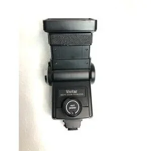 Vivitar 285 HV Zoom Thyristor Flash