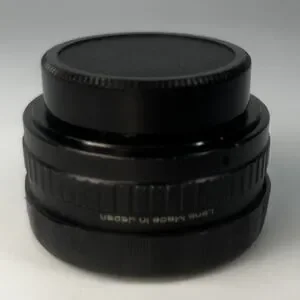 Vivitar Automatic Tele Converter 2x-1 For M42 Mount Lenses - Made In Japan