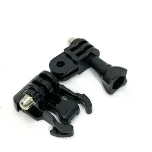 Vivitar Capture Cam Dual-Screen Action Camera (Won’t Charge) Case & Parts