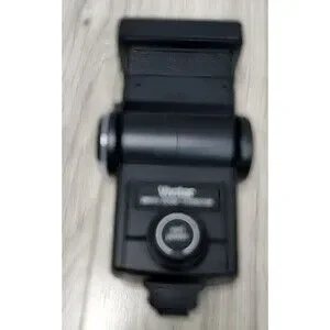 Vivitar Speedlite 285-HV Shoe Mount Flash For Universal
