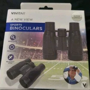 Vivitar Sports Binoculars