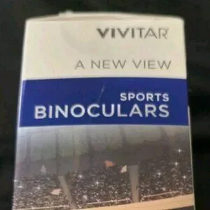Vivitar Sports Binoculars