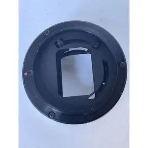 Vivitar VMC Skylight 1A 55mm Lens W/case Nice