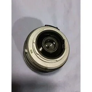 Vivitar Wide Angle 28 Mm 1:2.8 No. 3741058 Auto Lens Compatible With Canon FD