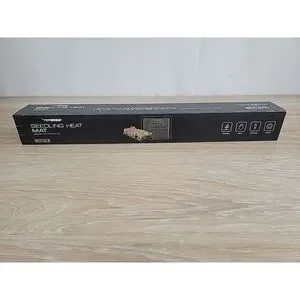 VIVOSUN 20"x20.75"Seedling Heat Mat W/Built-in Temperature Controller Waterproof
