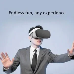 Vodiac Pro Vr Headset for Smart Phone
