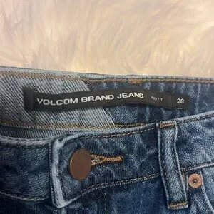 Volcom Denim Shorts