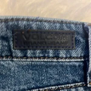 Volcom Denim Shorts