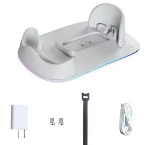 VR Charging Dock