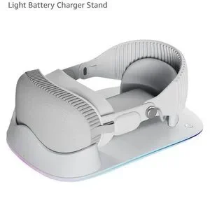 VR Charging Dock