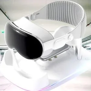 VR Charging Dock VR Charging Dock