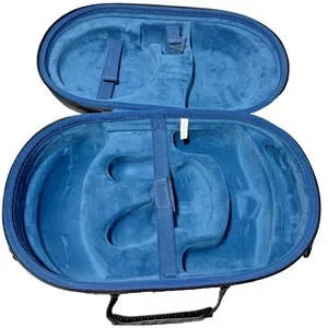 VR Headset Travel Case – Meta Quest Pro