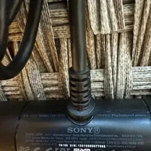 VR Motion Camera For PlayStation 4