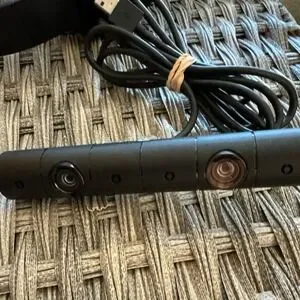 VR Motion Camera for PlayStation 4
