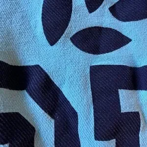 VS PINK Turkish Towel
