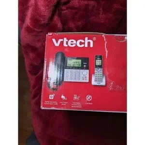 VTech Answering Machine and Cordless Phone NIB