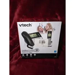 VTech answering machine and cordless phone NIB