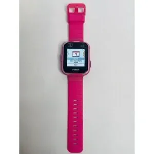 VTech Kidizoom Smartwatch DX2 - Pink (Tested‎ Working)