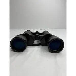 Vtg Jason Commander Binoculars No. 136 Fast Focus 7 X 50 375ft 1000yards
