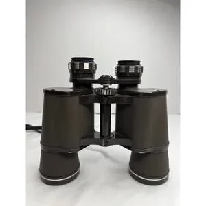 Vtg Jason Commander Binoculars no. 136 Fast Focus 7 X 50 375ft 1000yards