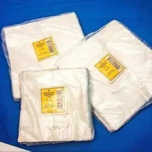 VTG Mickey/Minnie Mouse Party Napkins/Table Cover