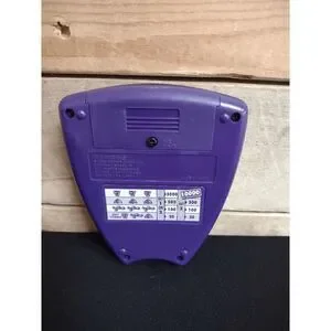 VTG Radica 1999 Pocket Slot Electronic Handheld Game ***TESTED***