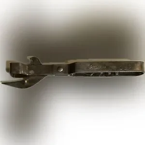 VTG VAUGHAN CAN OPENER CORKSCREW KITCHEN MULTI TOOL 5.75” COLLECTIBLE CAMP HIKE