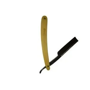 Wade & Butcher Sheffield England Straight Razor Special With Box