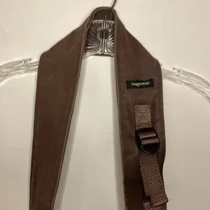 WAGWEAR Pet Carrier