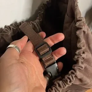 WAGWEAR Pet Carrier
