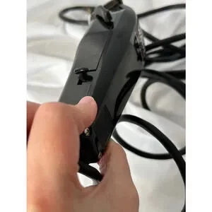 WAHL Black Animal Grooming Clippers Working‎ Model PCMC