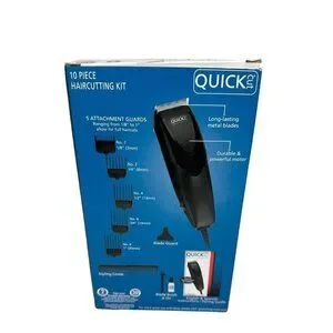 Wahl Quick Cut Haircutting Kit Sz OS Sku 2423