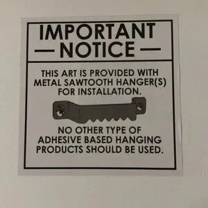 Wall Art NWT Canvas Designer