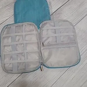 Watch Band Cases