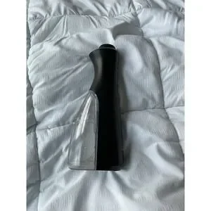 Waterpik - Cordless Pearl Water Flosser (Black) - Base Only