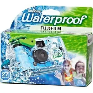 Waterproof Undersea Underwater Camera Snorkeling Diving