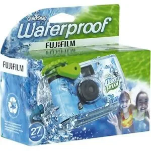 Waterproof Undersea Underwater Camera Snorkeling Diving