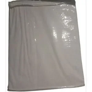 Waterproof White Mattress Protector