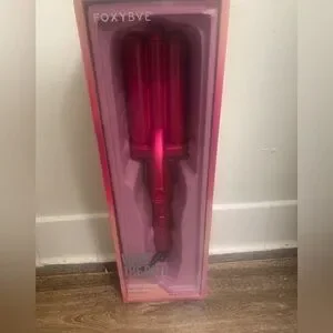 Wave The Date – Ceramic Tourmaline 3 Barrel Hair Waver