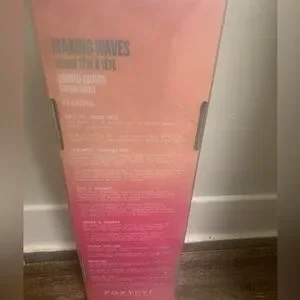 Wave The Date – Ceramic Tourmaline 3 Barrel Hair Waver