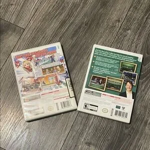 We Cheer 2 Video Game - White