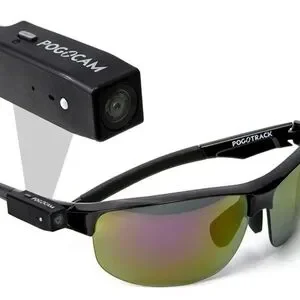 Wearable Camera - Black