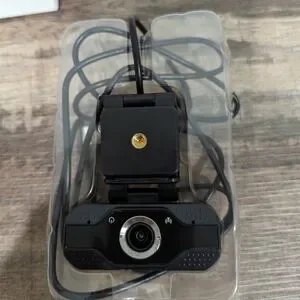Web Cam For Computer Or Laptop