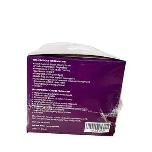 WeCare Kids Disposable Face Masks Individually Wrapped Unicorn Print Box Of 50