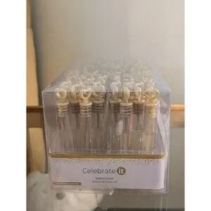 Wedding Favors Bubble Wands 95 count