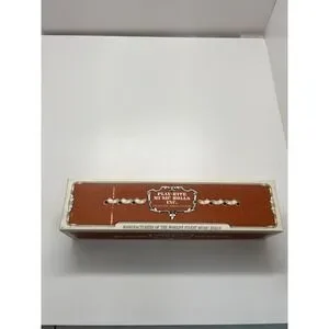 Welte Player Roll Military March Schubert-Tausig C-1471-Bloomfield-Zeislef
