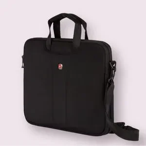 Wenger Swissgear Legacy Ultra Slimcase in Black