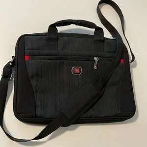 Wenger The Structure 14 Laptop Bag