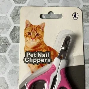 WePet Pet Nail Clippers For Cats Grooming Tool